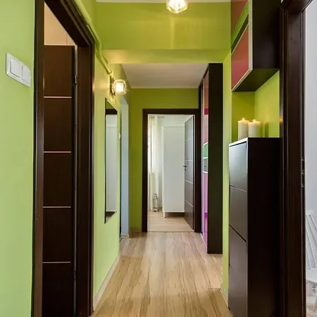 Cozy By Elite Sopot