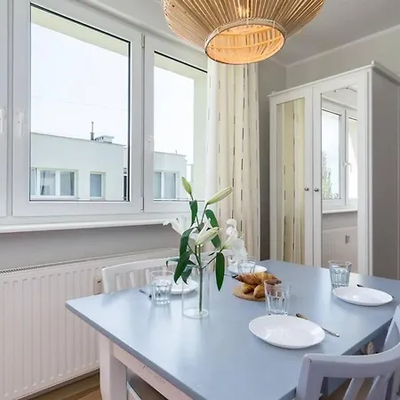 Cozy By Elite Lägenhet